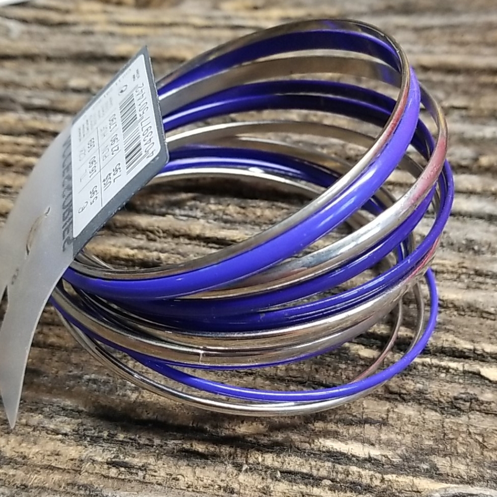 Bracelets
